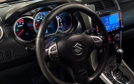 Suzuki Grand Vitara, 2010 год, 830 000 рублей, 7 фотография