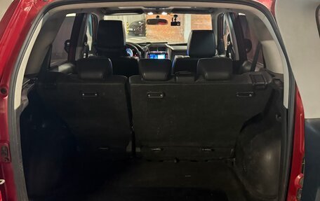 Suzuki Grand Vitara, 2010 год, 830 000 рублей, 8 фотография