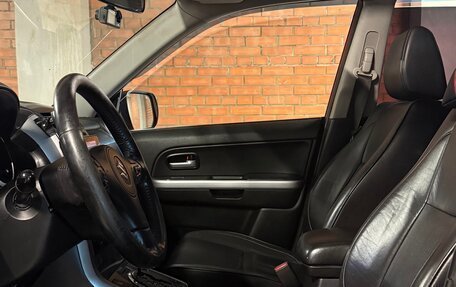 Suzuki Grand Vitara, 2010 год, 830 000 рублей, 6 фотография