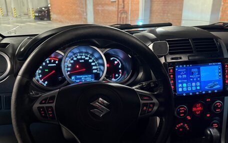 Suzuki Grand Vitara, 2010 год, 830 000 рублей, 5 фотография