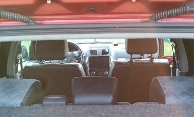 Suzuki SX4 II рестайлинг, 2011 год, 1 094 000 рублей, 7 фотография