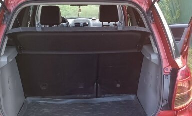 Suzuki SX4 II рестайлинг, 2011 год, 1 094 000 рублей, 6 фотография