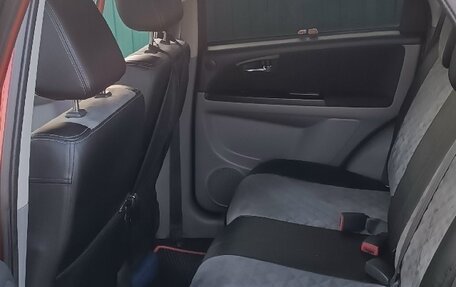 Suzuki SX4 II рестайлинг, 2011 год, 1 094 000 рублей, 12 фотография