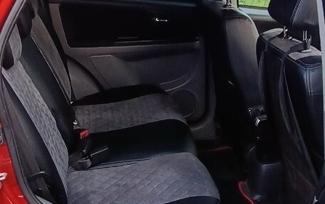 Suzuki SX4 II рестайлинг, 2011 год, 1 094 000 рублей, 11 фотография