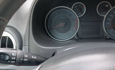 Suzuki SX4 II рестайлинг, 2011 год, 1 094 000 рублей, 16 фотография