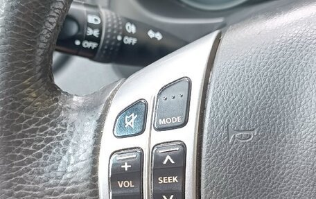 Suzuki SX4 II рестайлинг, 2011 год, 1 094 000 рублей, 18 фотография