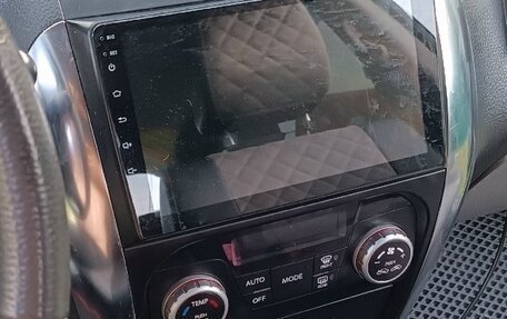 Suzuki SX4 II рестайлинг, 2011 год, 1 094 000 рублей, 15 фотография