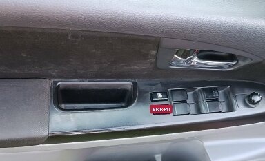 Suzuki SX4 II рестайлинг, 2011 год, 1 094 000 рублей, 19 фотография
