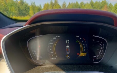 Geely Coolray I, 2023 год, 1 950 000 рублей, 7 фотография