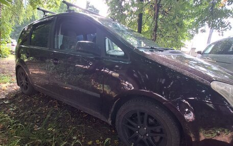 Ford C-MAX I рестайлинг, 2008 год, 400 000 рублей, 6 фотография