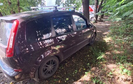 Ford C-MAX I рестайлинг, 2008 год, 400 000 рублей, 7 фотография