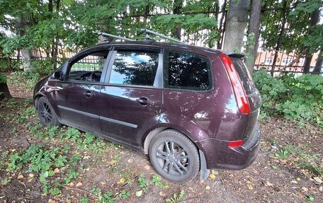 Ford C-MAX I рестайлинг, 2008 год, 400 000 рублей, 3 фотография