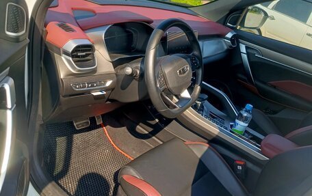 Geely Coolray I, 2023 год, 1 950 000 рублей, 8 фотография