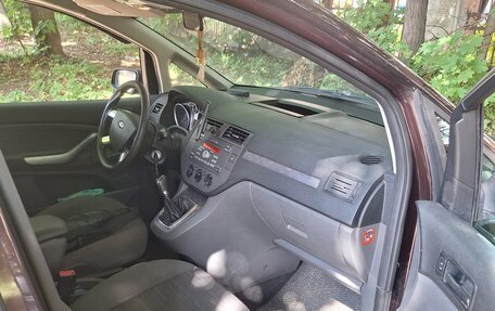 Ford C-MAX I рестайлинг, 2008 год, 400 000 рублей, 11 фотография