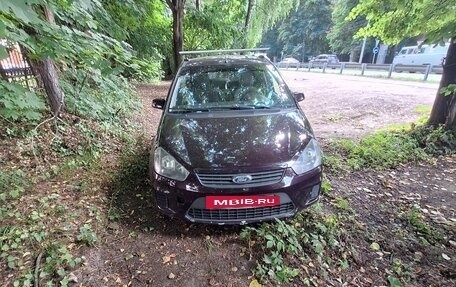 Ford C-MAX I рестайлинг, 2008 год, 400 000 рублей, 5 фотография