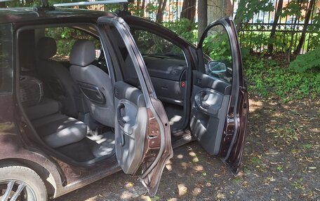Ford C-MAX I рестайлинг, 2008 год, 400 000 рублей, 12 фотография
