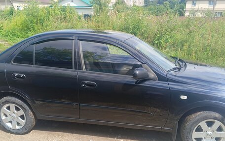 Nissan Almera Classic, 2008 год, 500 000 рублей, 3 фотография