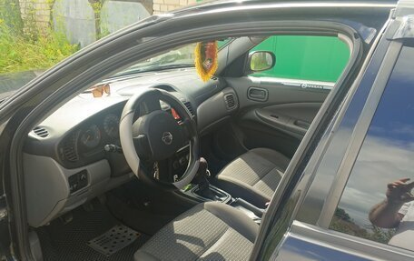 Nissan Almera Classic, 2008 год, 500 000 рублей, 7 фотография