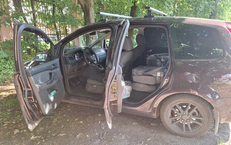 Ford C-MAX I рестайлинг, 2008 год, 400 000 рублей, 15 фотография