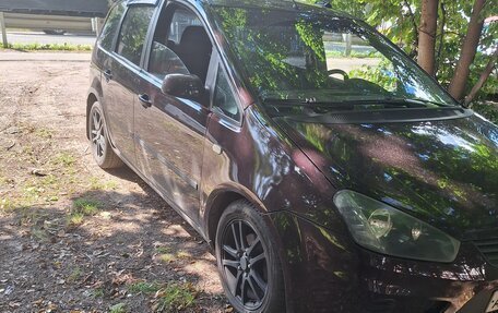 Ford C-MAX I рестайлинг, 2008 год, 400 000 рублей, 13 фотография
