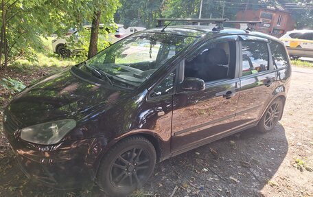 Ford C-MAX I рестайлинг, 2008 год, 400 000 рублей, 14 фотография