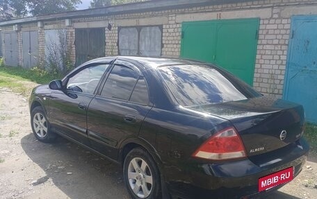 Nissan Almera Classic, 2008 год, 500 000 рублей, 6 фотография