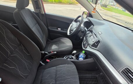 KIA Picanto II, 2015 год, 680 000 рублей, 12 фотография