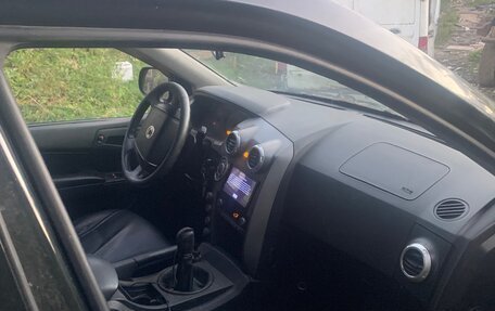 SsangYong Actyon Sports II, 2010 год, 300 000 рублей, 7 фотография