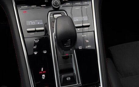 Porsche Panamera II рестайлинг, 2021 год, 13 000 000 рублей, 11 фотография