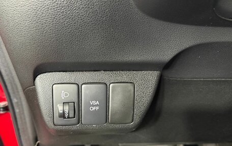 Honda Jazz II рестайлинг, 2009 год, 590 000 рублей, 12 фотография