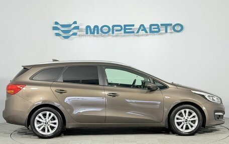 KIA cee'd III, 2018 год, 1 390 000 рублей, 4 фотография