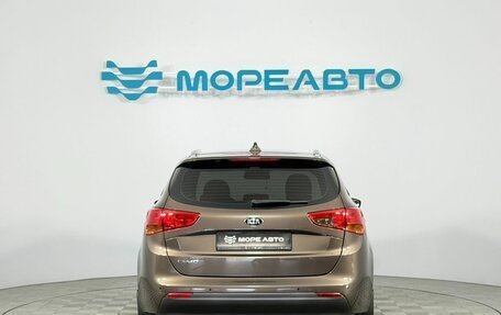 KIA cee'd III, 2018 год, 1 390 000 рублей, 6 фотография