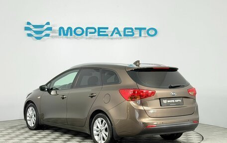 KIA cee'd III, 2018 год, 1 390 000 рублей, 7 фотография
