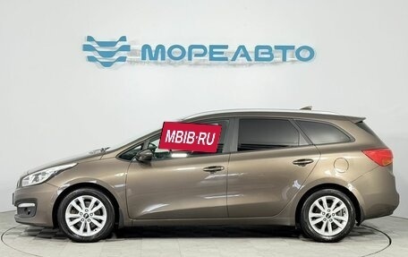 KIA cee'd III, 2018 год, 1 390 000 рублей, 8 фотография