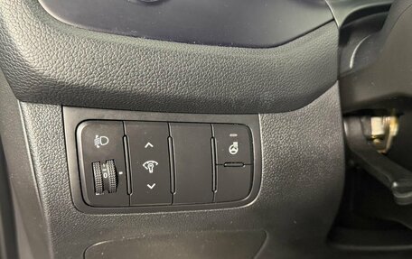 KIA cee'd III, 2018 год, 1 390 000 рублей, 11 фотография