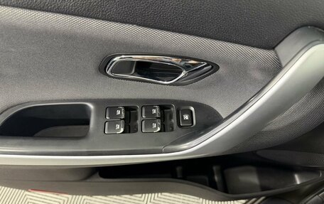 KIA cee'd III, 2018 год, 1 390 000 рублей, 10 фотография