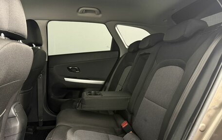 KIA cee'd III, 2018 год, 1 390 000 рублей, 16 фотография