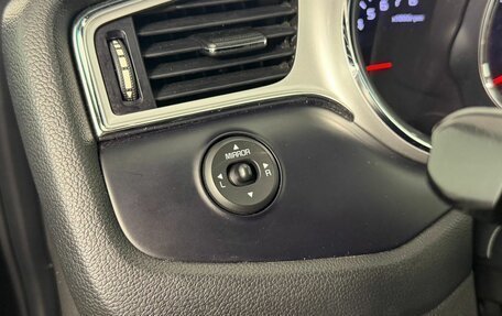 KIA cee'd III, 2018 год, 1 390 000 рублей, 12 фотография