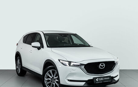 Mazda CX-5 II, 2021 год, 3 216 000 рублей, 3 фотография