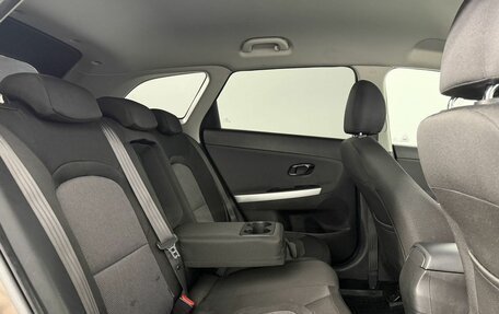 KIA cee'd III, 2018 год, 1 390 000 рублей, 17 фотография