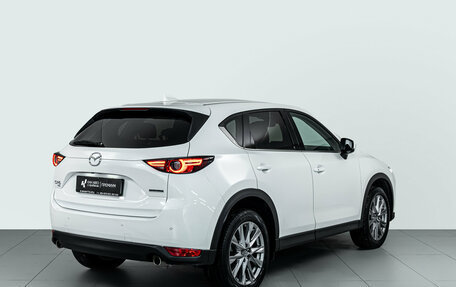 Mazda CX-5 II, 2021 год, 3 216 000 рублей, 4 фотография