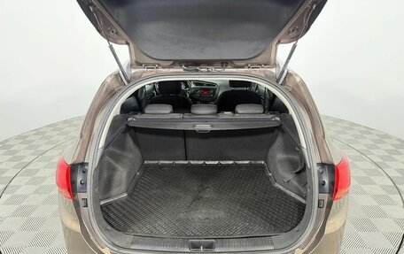 KIA cee'd III, 2018 год, 1 390 000 рублей, 20 фотография