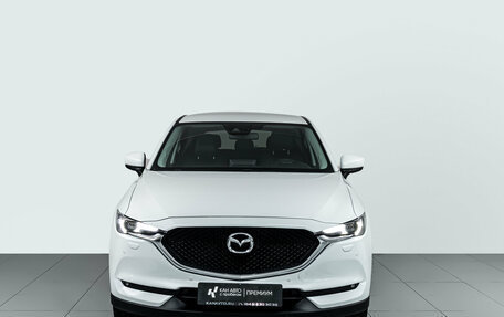 Mazda CX-5 II, 2021 год, 3 216 000 рублей, 2 фотография