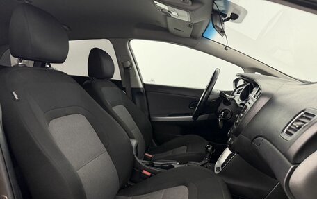 KIA cee'd III, 2018 год, 1 390 000 рублей, 18 фотография