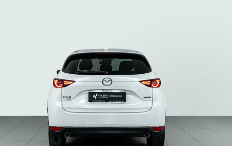 Mazda CX-5 II, 2021 год, 3 216 000 рублей, 5 фотография