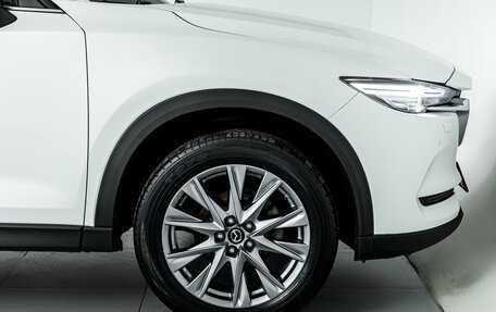 Mazda CX-5 II, 2021 год, 3 216 000 рублей, 7 фотография