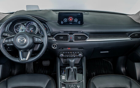 Mazda CX-5 II, 2021 год, 3 216 000 рублей, 10 фотография