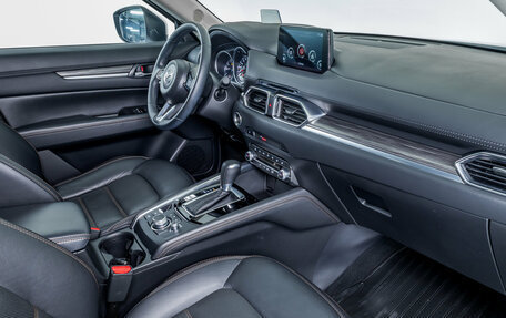 Mazda CX-5 II, 2021 год, 3 216 000 рублей, 9 фотография