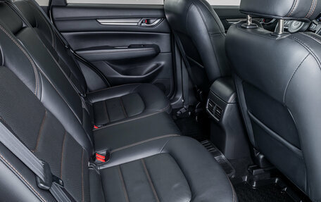 Mazda CX-5 II, 2021 год, 3 216 000 рублей, 11 фотография