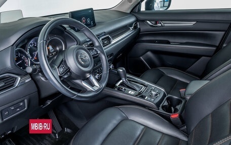 Mazda CX-5 II, 2021 год, 3 216 000 рублей, 8 фотография